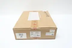 EDWARDS BPS10AC REMOTE BOOSTER POWER SUPPLY 10A 120V-AC