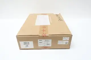 EDWARDS BPS10AC REMOTE BOOSTER POWER SUPPLY 10A 120V-AC