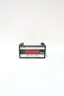 TEXMATE DL-40JANUS DIGITAL PANEL MOUNT THERMOMETER 95-300V-DC thumbnail 1