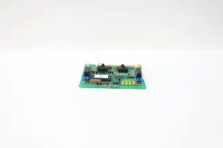 CERBERUS PYROTRONICS SIEMENS CSM-4 580-190142-14 CONTROL SIGNAL MODULE BOARD