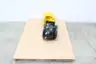 EL-O-MATIC EL-800 ELECTRIC FLANGED IRON BALL VALVE 6IN 125 thumbnail 1