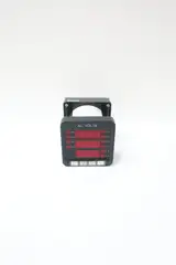 ELECTRO INDUSTRIES 3DVA120-2E-V-120-D2-NL DIGITAL POWER METER 125V-AC