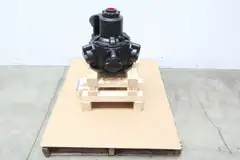 GLOBE RM610 R62XXXA00 RADIAL PISTON AIR MOTOR 32HP