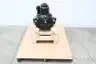 GLOBE RM610 R62XXXA00 RADIAL PISTON AIR MOTOR 32HP thumbnail 1