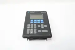 ALLEN BRADLEY 2711-K3A17L1 PANELVIEW 300 HMI OPERATOR KEYPAD SER B
