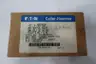 CUTLER-HAMMER NBF66F NBF CONTROL RELAY 300V-AC 10A thumbnail 6
