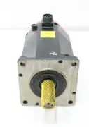 FANUC A06B-0148-B075#0008 SERVO MOTOR 4.4KW 3000RPM 22NM 132V-AC 3PH