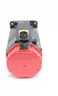 FANUC A06B-0148-B075#0008 SERVO MOTOR 4.4KW 3000RPM 22NM 132V-AC 3PH thumbnail 3