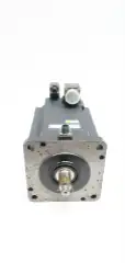 OKUMA PX-MBF250M-15TB-A SERVO MOTOR 2.8KW 4500RPM 170V-AC 3PH
