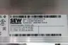 SEW EURODRIVE PHC21A-A022M1-E31A-00 SERVO DRIVE 3HP 3PH 380-500V-AC thumbnail 8