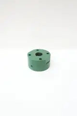 WOODS 9SCH SPACER HUB 1-1/8IN