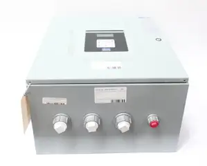 KURZ INSTRUMENTS 155C-2 MASS FLOW COMPUTER