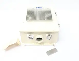 KURZ INSTRUMENTS 196TS-4 MASS FLOW COMPUTER