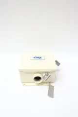 KURZ INSTRUMENTS 185-4 FLOW CONTROL