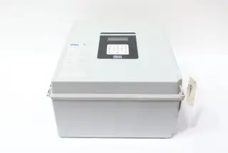 KURZ INSTRUMENTS 155B MASS FLOW COMPUTER 115/230V-AC