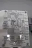 KURZ INSTRUMENTS 155B MASS FLOW COMPUTER 115/230V-AC thumbnail 6