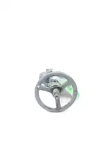 ORBIT 3262H8 MANUAL STEEL BUTT WELD BALL VALVE 2IN 300