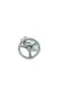 ORBIT 3262H8 MANUAL STEEL BUTT WELD BALL VALVE 2IN 300 thumbnail 1