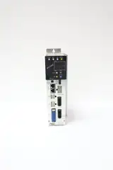 FEC SAN4-60HM SERVO DRIVE NUTRUNNER CONTROL MODULE