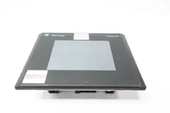 ALLEN BRADLEY 2711-T10G8L1 PANELVIEW 1000 OPERATOR INTERFACE PANEL SER E