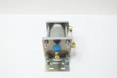 AZBIL N0L-503-1XLF21 LUBRICATOR 1MPA