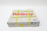 WHITNEY 80-2 RIV ROLLER CHAIN 10FT thumbnail 1