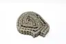 PEER 60-2RIV DOUBLE ROLLER CHAIN 10FT thumbnail 1