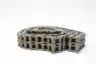 PEER 60-2RIV DOUBLE ROLLER CHAIN 10FT thumbnail 2