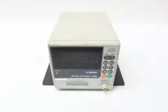 TOKYO SEIMITSU E-PV611-200 PULCOM V6 FLEXIBLE ELECTRONIC MICROMETER