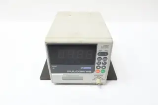 TOKYO SEIMITSU E-PV611-200 PULCOM V6 FLEXIBLE ELECTRONIC MICROMETER