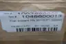 CLARK-RELIANCE 2200A4 PNEUMATIC FILTER ELEMENT thumbnail 5