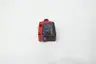 LEUZE ELECTRONIC PRK 25B/66.3-S12 PHOTOELECTRIC SENSOR 10-30V-DC thumbnail 3