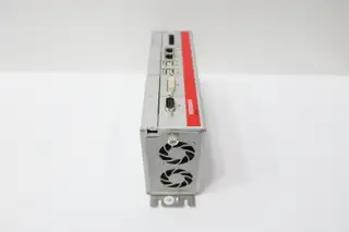 BECKHOFF C6920-0000 CONTROL CABINET MODULE