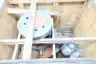 FLOWSERVE P-15-4 HYDRAULIC DECOKING ROTARY JOINT 800GPM 4675PSI thumbnail 1