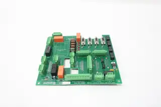 SWISSLOG EP2-00867 PCB CIRCUIT BOARD REV E