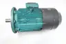 BROOK HANSEN TEFC AC MOTOR W-DA182TC-S 575V-AC 3HP 1740RPM thumbnail 3