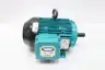 BROOK CROMPTON WP-DA184TS-S2 AC MOTOR 184T 5HP 3500RPM 575V-AC 3PH thumbnail 3