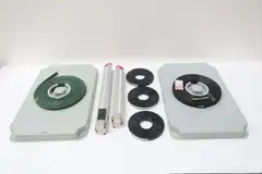HEIDENHAIN 748880-21 LINEAR ENCODER KIT LC 201 7240 5.0 N