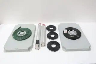 HEIDENHAIN 748880-21 LINEAR ENCODER KIT LC 201 7240 5.0 N