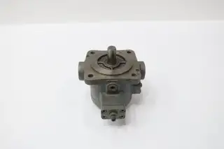 YUKEN VPVQ-PSAO-06CR-60 VANE PUMP