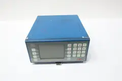 MARPOSS P7ME MULTIFUNCTION ELECTRONIC UNIT