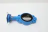 DIXON IBFVW400 IRON WAFER BUTTERFLY VALVE 4IN thumbnail 2