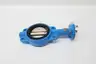 DIXON IBFVW400 IRON WAFER BUTTERFLY VALVE 4IN thumbnail 4