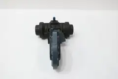 ASAHI CP79PSN WAFER PVC PNEUMATIC BUTTERFLY VALVE 2IN
