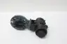 ASAHI CP79PSN WAFER PVC PNEUMATIC BUTTERFLY VALVE 2IN thumbnail 2