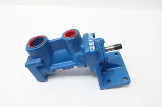 IMO 3241/281 C3EHF-118P HYDRAULIC SCREW PUMP