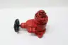 MUELLER A-373 FIRE HOSE GATE VALVE 2-1/2IN thumbnail 4