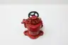 MUELLER A-373 FIRE HOSE GATE VALVE 2-1/2IN thumbnail 5