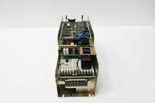 TOYODA A8PU05ABFW01 ABS SUPER SERVO DRIVE