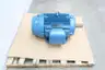 WEG TE1BF0X0N W22 INVERTER DUTY MOTOR 230/460V-AC 1775RPM 50HP 3PH 326T thumbnail 3